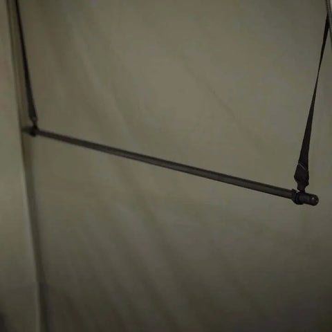 Darche Twin Cube Shower Tent - Towel Rack