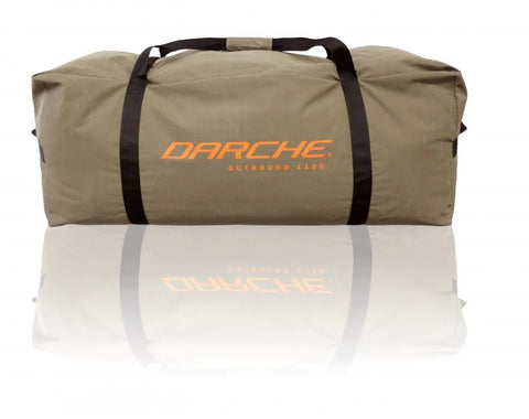 Darche Outbound 1100 Canvas Bag
