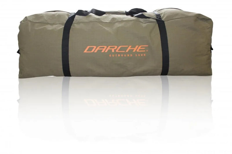 Darche Outbound 1400 Canvas Bag