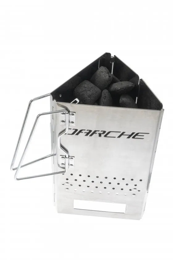 Darche BBQ Charcoal Starter