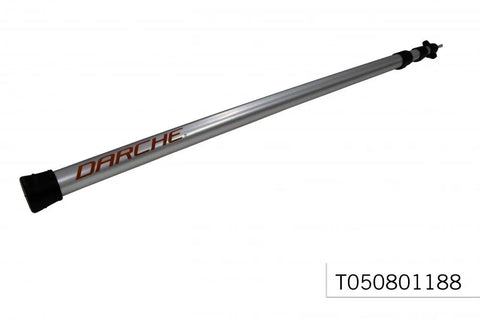 Darche Telescopic Alloy Pole - 90-230cm