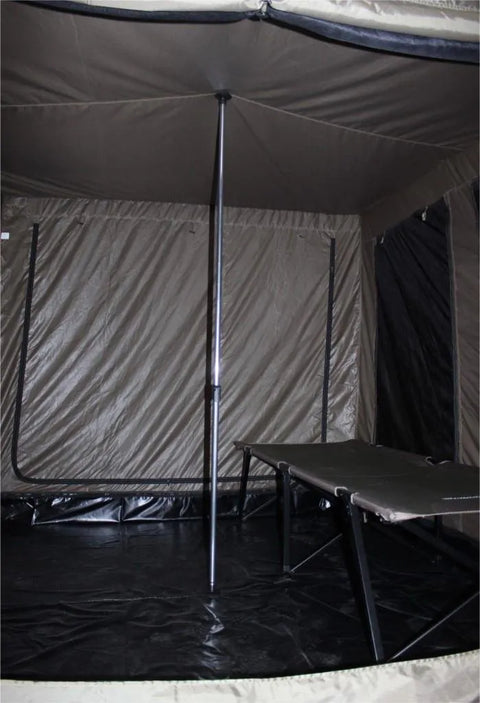 Darche Eclipse Annex Adjustable Pole - 170-240cm