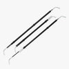 Darche Dirty Dee Swag Pole Set