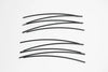 Darche Generic Double Swag Pole Set - Ends