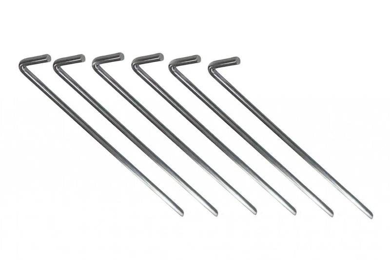 Darche Tent Pegs x6