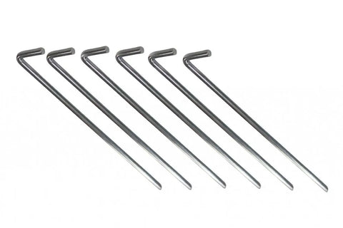 Darche Tent Pegs x6