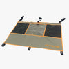 Darche Roof Top Tent Storage Grid Khaki
