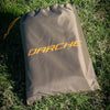 Darche Roof Top Tent Storage Grid Khaki