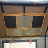 Darche Roof Top Tent Storage Grid Khaki
