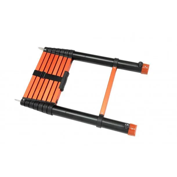 Darche RTT Ladder 2.3m - Black/Orange