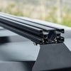 Darche Hardshell RTT Roof Rails 1550 (image 3)