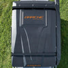 Darche Hardshell RTT Roof Rails 1550