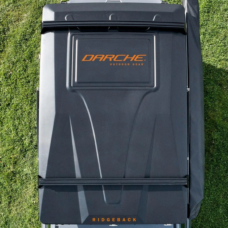 Darche Hardshell RTT Roof Rails 1550