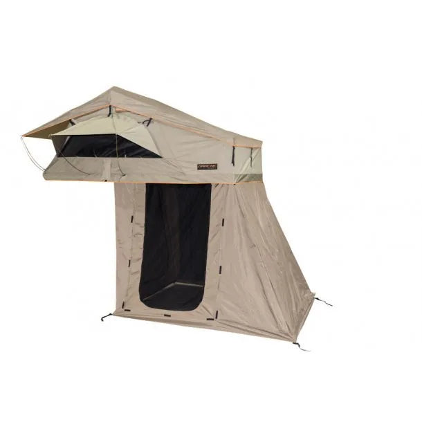 Darche Hi View 1800 Annex 1.65m Drop Rooftop Tent