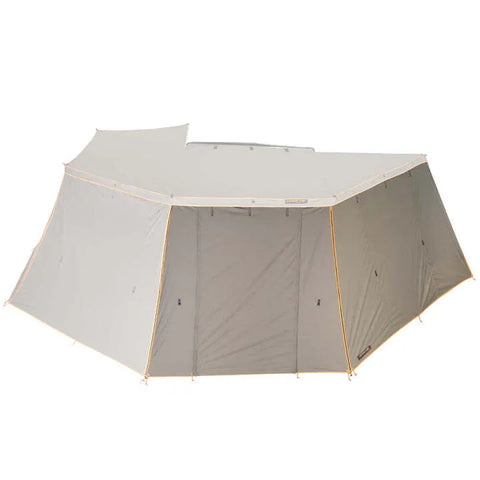 Darche Eclipse 270D Gen2 Wall 1 - Right