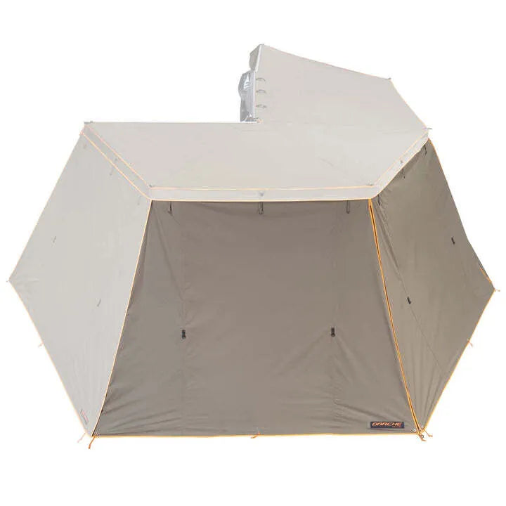 Darche Eclipse 270D Gen2 Wall 2 - Right