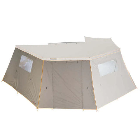 Darche Eclipse 270D Gen2 Wall 1 Window