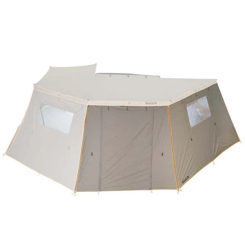 Darche Eclipse 270D Gen2 Wall 1 Window - Right