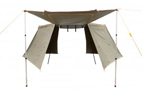 Darche Eclipse 180R Compact Wall