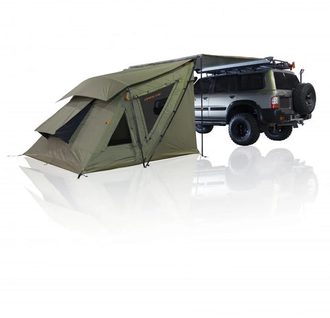 Darche Xtender 2.5 Awning Tent