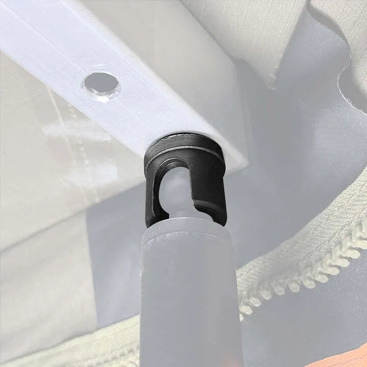Darche Eclipse 180/270 Awning Pole Socket