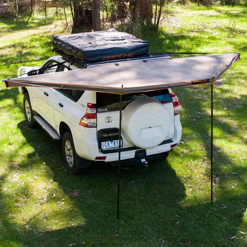 Darche Eclipse 180V Pole