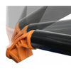 Darche Eclipse Slimline Vehicle Awning 2.5M X 2.5M