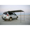 Darche Eclipse Slimline Vehicle Awning 2.5M X 2.5M