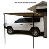 Darche Eclipse Slimline Vehicle Awning 2M X 2.5M