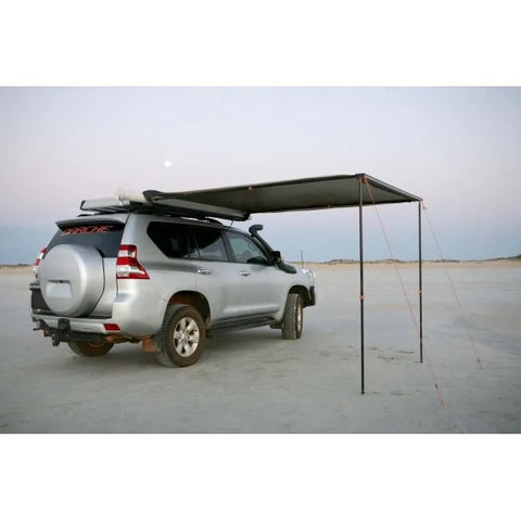Darche Eclipse Slimline Vehicle Awning 2M X 2.5M