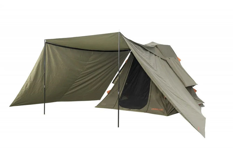 Darche Safari Awning Walls - 260 and 350