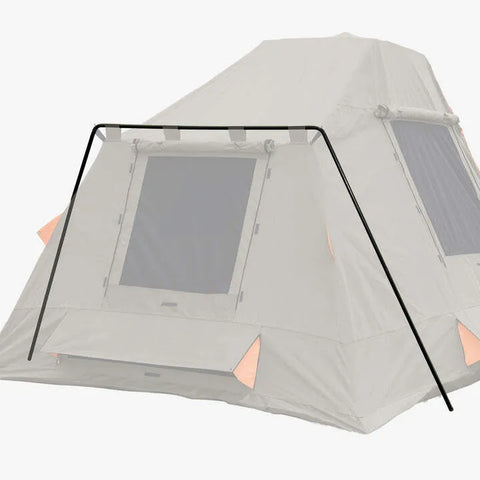 Darche Safari 350 Rear Pole Set