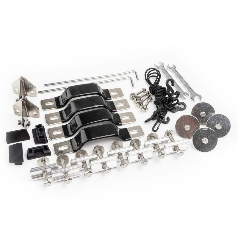 Darche RTT Mounting Hardware