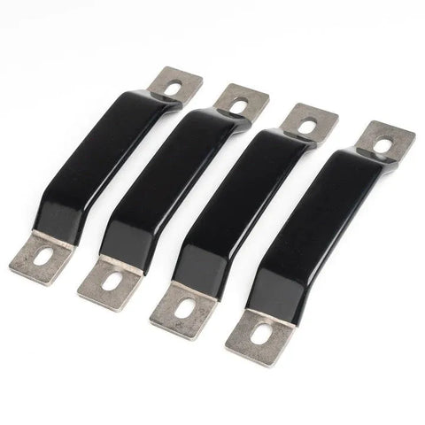 Darche RTT Mounting Hardware - Mount Plate 4PK