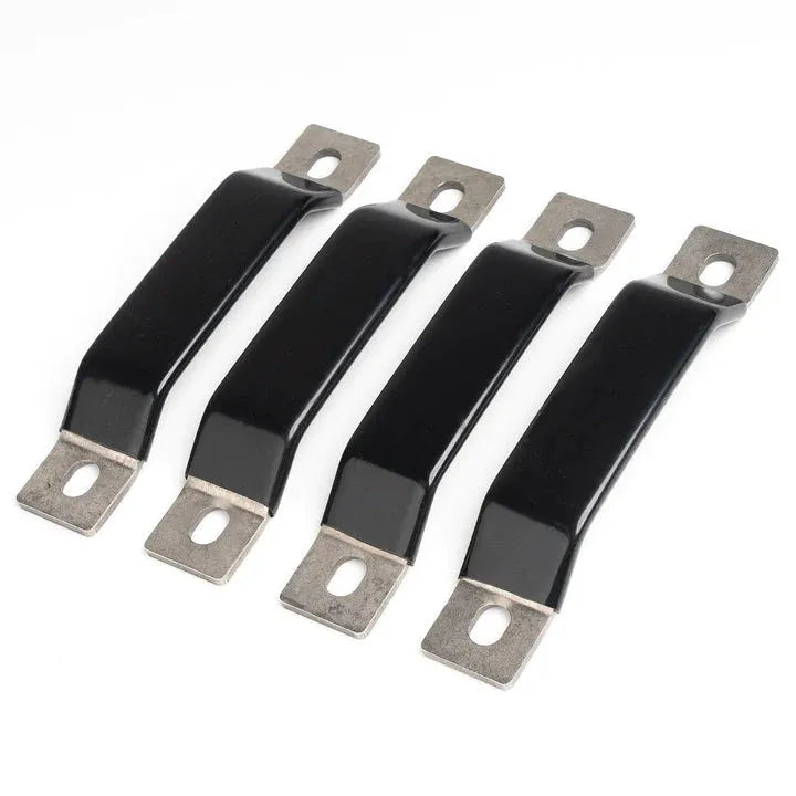 Darche RTT Mounting Hardware - Mount Plate 4PK