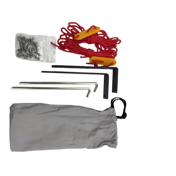 Darche Awning Mounting Kit