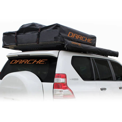Darche RTT Strap Kit - incl Mounting Components