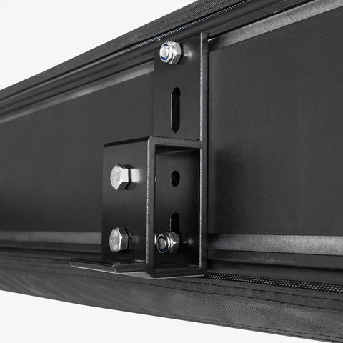 Darche Hardshell RTT Awning Brackets StreaMLiner