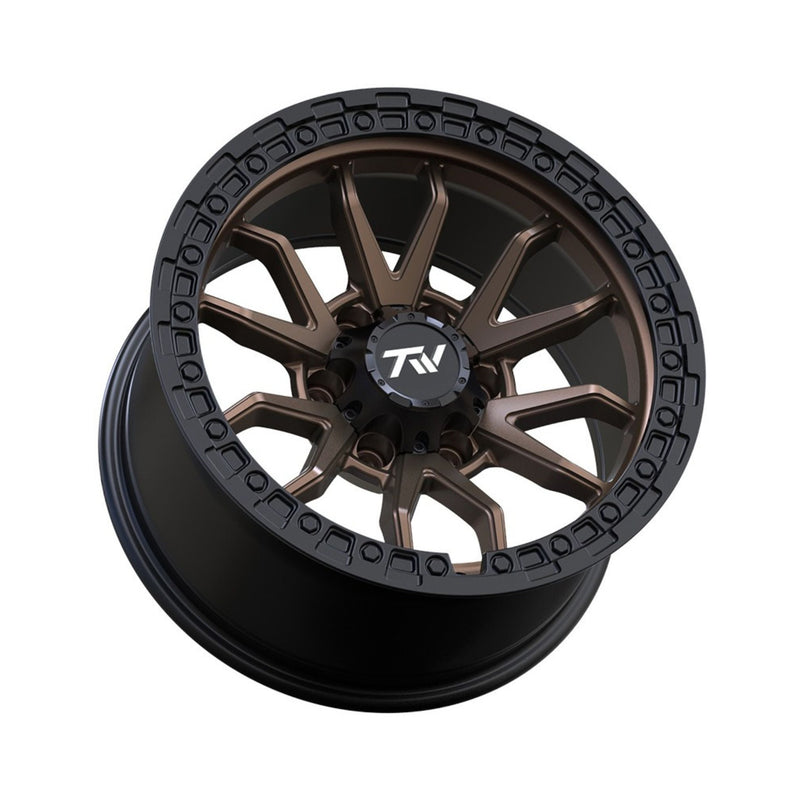 TW Cobra Bronze