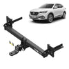 TAG Heavy Duty 3 Piece Towbar Class 4 T7P823