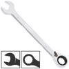 SP Tools Gear Drive ROE Spanner - 888 Series - SAE - 15° Offset - Individual