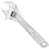 SP Tools Adjustable Wrench - 888 Series - Chrome - Individual