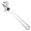 SP Tools Adjustable Wrench - 888 Series - Chrome - Individual, Size: 600mm