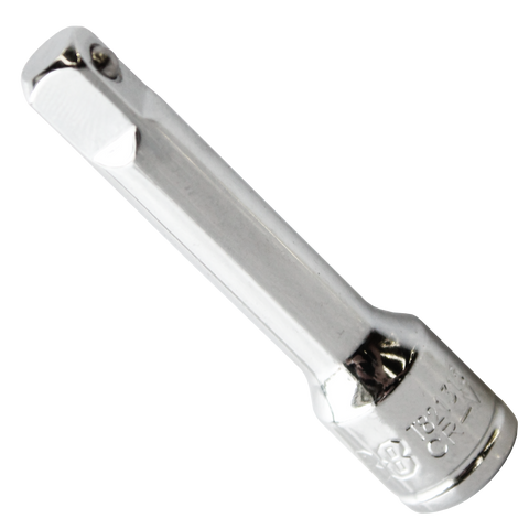 888 Tools by SP Tools Socket Extension Bar 1/4Dr 150mm