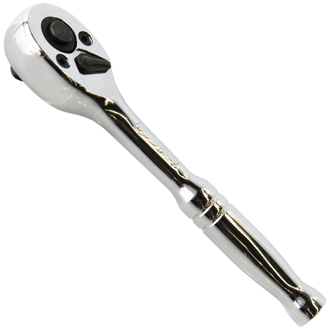SP Tools 3/8" Drive Ratchet - 888 Series - 72T