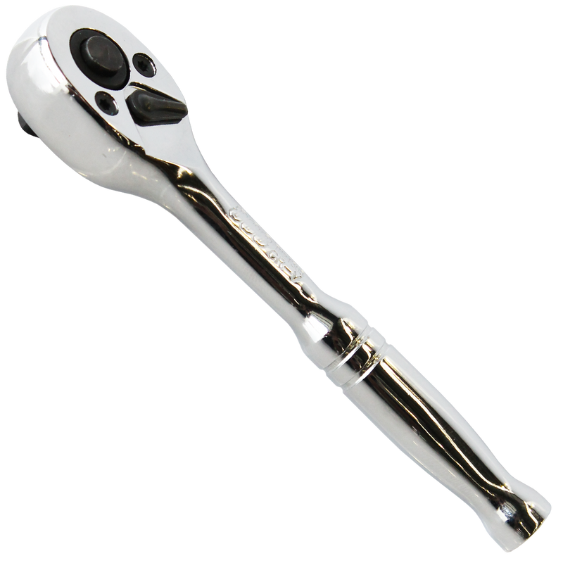 SP Tools 3/8" Drive Ratchet - 888 Series - 72T
