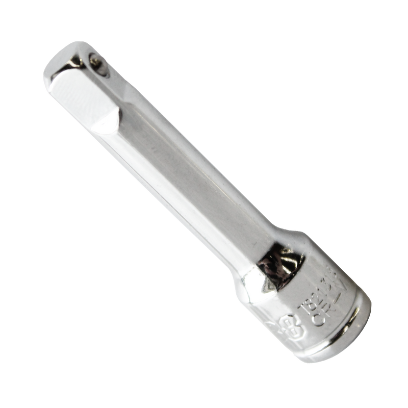 888 Tools by SP Tools Socket Extension Bar 3/8Dr 75mm