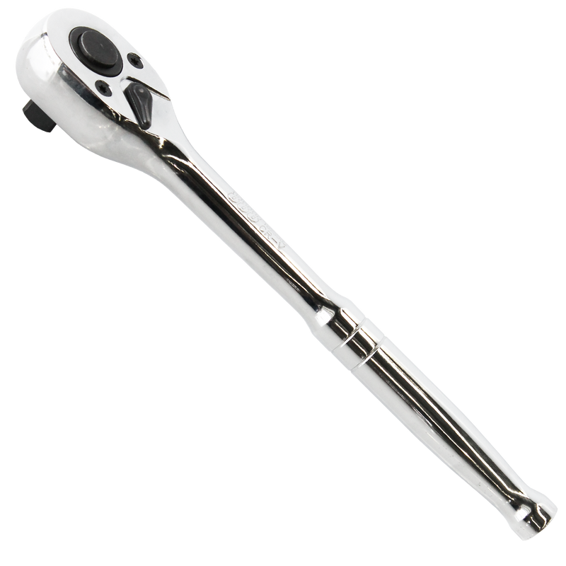 888 Tools by SP Tools Ratchet 1/2Dr 72T T823305