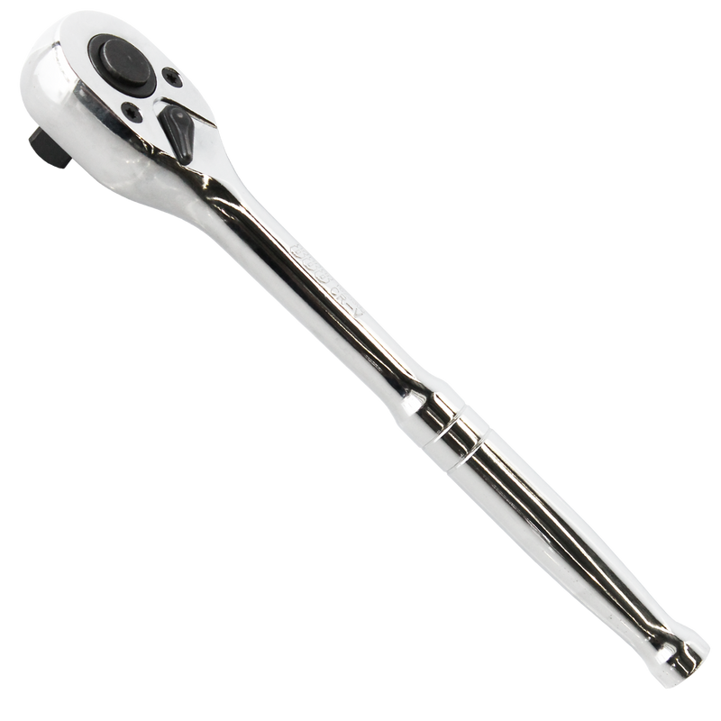 SP Tools 1/2" Drive Ratchet - 888 Series - 72T
