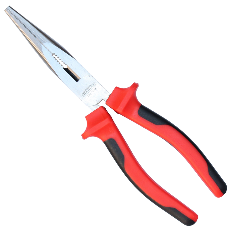 SP Tools Long Nose Pliers - 888 Series - 200mm - 8"